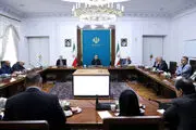 پزشکیان در جلسه ستاد مبارزه با مواد مخدر چه گفت؟ 