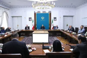 پزشکیان در جلسه ستاد مبارزه با مواد مخدر چه گفت؟ 