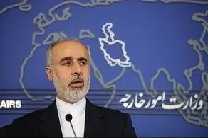ایران به حملات اخیر اسراییل واکنش نشان داد 