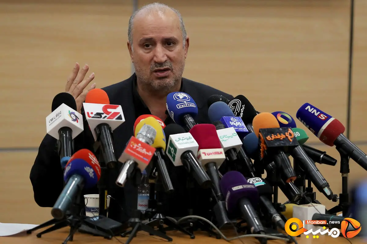 خیلی ممنون آقای تاج، ما را ببخشید و عفو کنید!