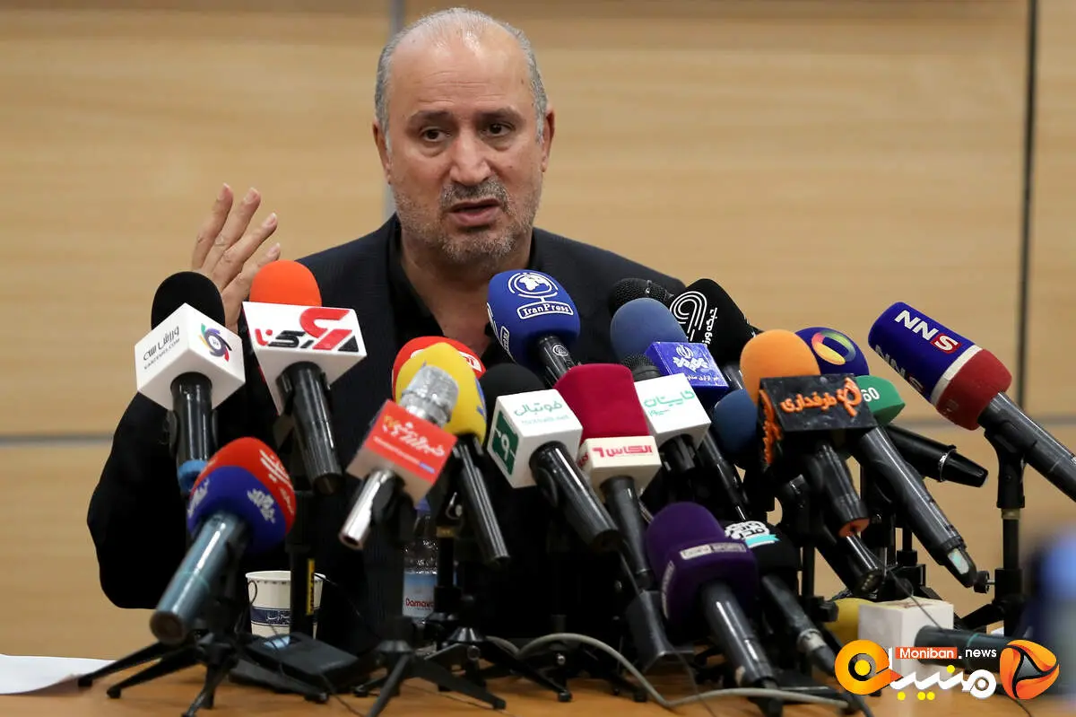 خیلی ممنون آقای تاج، ما را ببخشید و عفو کنید!