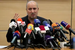 پشت پرده پرسپولیسی بودن مهدی تاج 