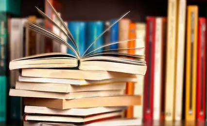 دسترسی رایگان به 60 هزار عنوان کتاب/ لینک