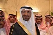 شکایت دولت عربستان از سعد الجبری به اتهام اختلاس