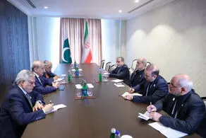 قدردانی مسعود پزشکیان از نخست وزیر پاکستان 
