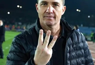 تقلب اوسمار از روی دست استقلال ساپینتو!