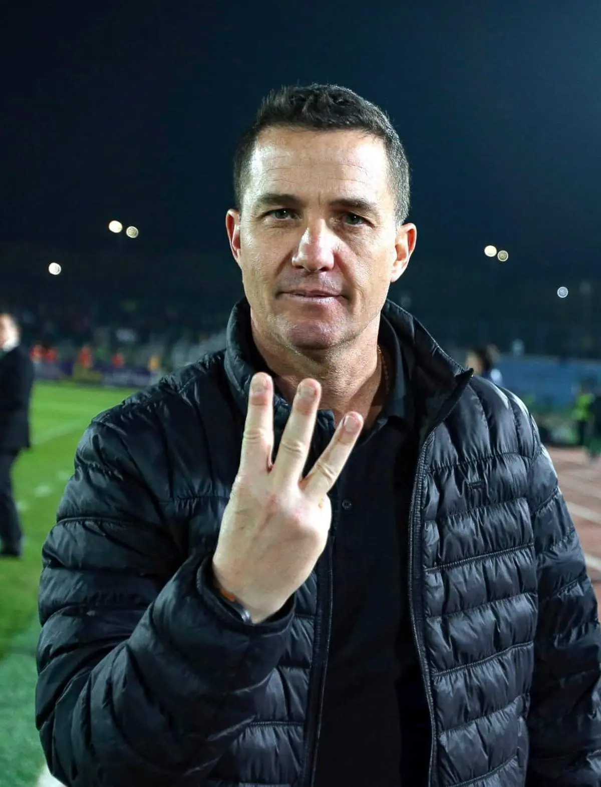 تقلب اوسمار از روی دست استقلال ساپینتو!