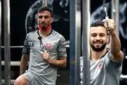 مهندسان لیگ در پرسپولیس!