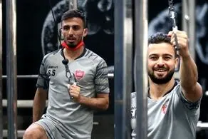نارضایتی یحیی از خرید جدید پرسپولیس