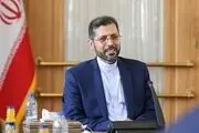 تبریک خطیب زاده به مسیحیان با انتشار عکسی از کلیسای تادئوس مقدس 