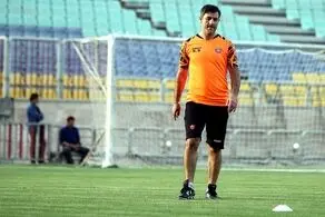 دریافتی مربی محبوب پرسپولیس سه برابر تیم ملی!