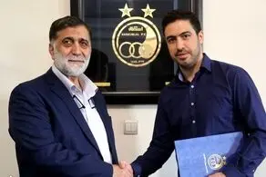 پشت پرده جدایی یک استقلالی محبوب از نیمکت