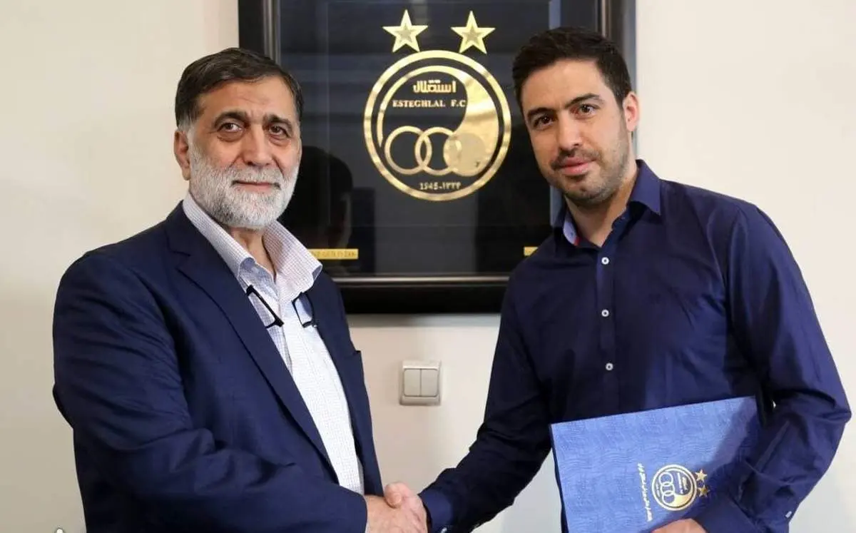 شانس ستاره استقلال برای همکاری با ساپینتو کم شد!