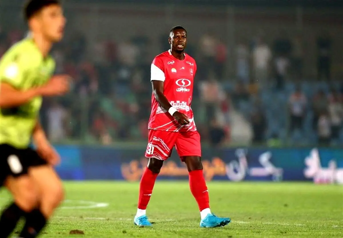 فسخ قرارداد ستاره پرسپولیس؛ نقشه رضا درویش لو رفت