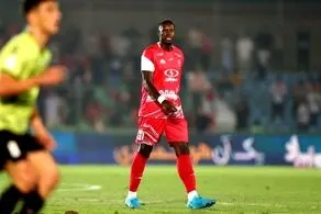 فسخ قرارداد ستاره پرسپولیس؛ نقشه رضا درویش لو رفت