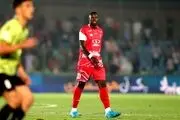 فسخ قرارداد ستاره پرسپولیس؛ نقشه رضا درویش لو رفت