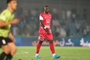 فسخ قرارداد ستاره پرسپولیس؛ نقشه رضا درویش لو رفت
