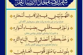 اذان صبح و اوقات شرعی به افق تهران چهارشنبه 29اسفند ۱۴۰۳/دعای روزهجدهم ماه رمضان