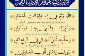 اذان صبح و اوقات شرعی به افق تهران چهارشنبه 29اسفند ۱۴۰۳/دعای روزهجدهم ماه رمضان
