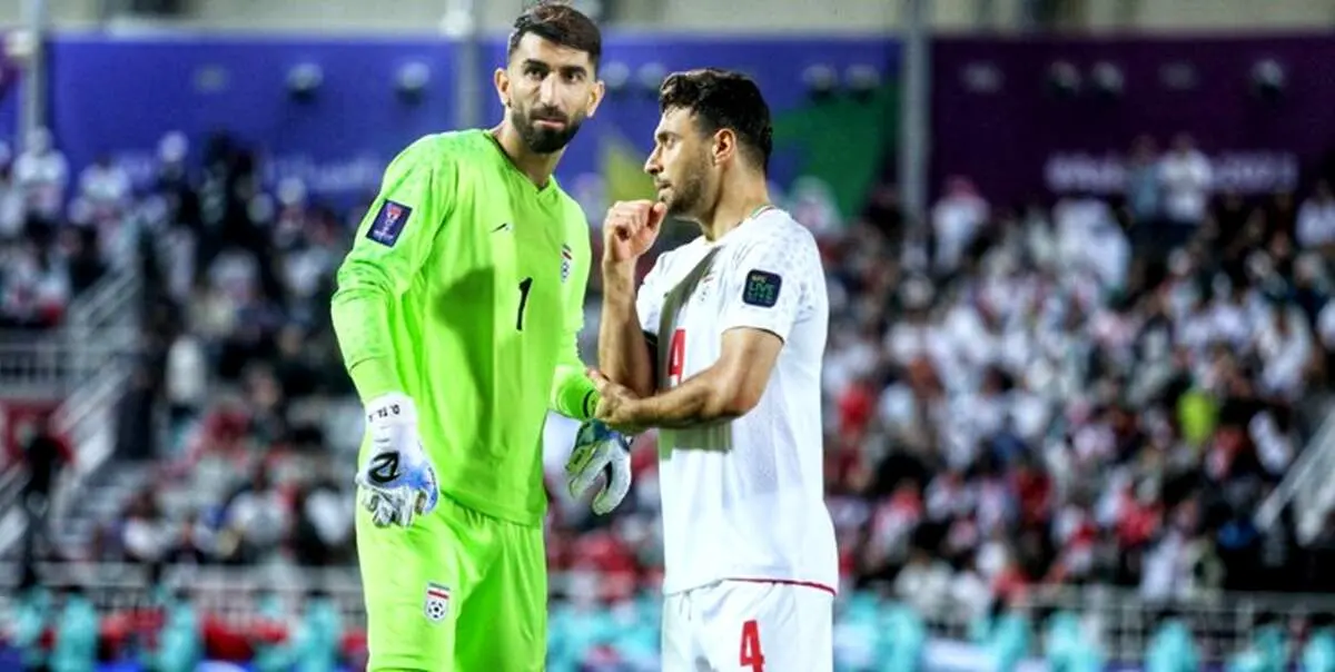 احتمال فسخ قرارداد بیرانوند با پرسپولیس قوت گرفت