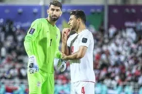 تکلیف بیرانوند با پرسپولیس روشن شد