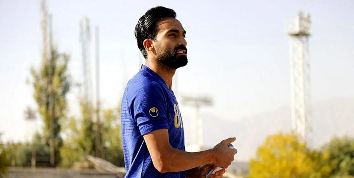 درباره احمد موسوی؛ بارقه هایی از یک دفاع راست ایده آل