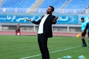 باطل شدن طلسم جادوگر توسط نیکبخت واحدی/ ماجرای یک بازی جنجالی