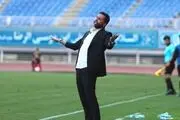 نیکبخت: همین استقلال می‌تواند قهرمان شود