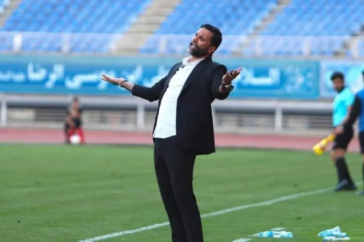 حمله شبانه علیرضا نیکبخت به موسیمانه!