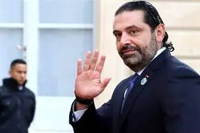 بحران در لبنان/حریری از تشکیل کابینه انصراف می‌دهد؟