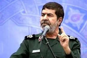واکنش سخنگوی سپاه به ترور سردار رضی موسوی: سپاه پاسداران دلیل این اقدام تروریستی را می‌داند 