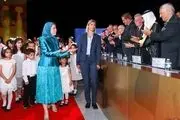 حمایت ۱۶۵ نماینده آمریکا از طرح منافقین برای آینده ایران 