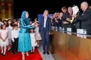 حمایت ۱۶۵ نماینده آمریکا از طرح منافقین برای آینده ایران 