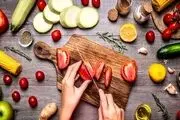 به هیچ عنوان این غذاها را باهم نخورید!+دلایل