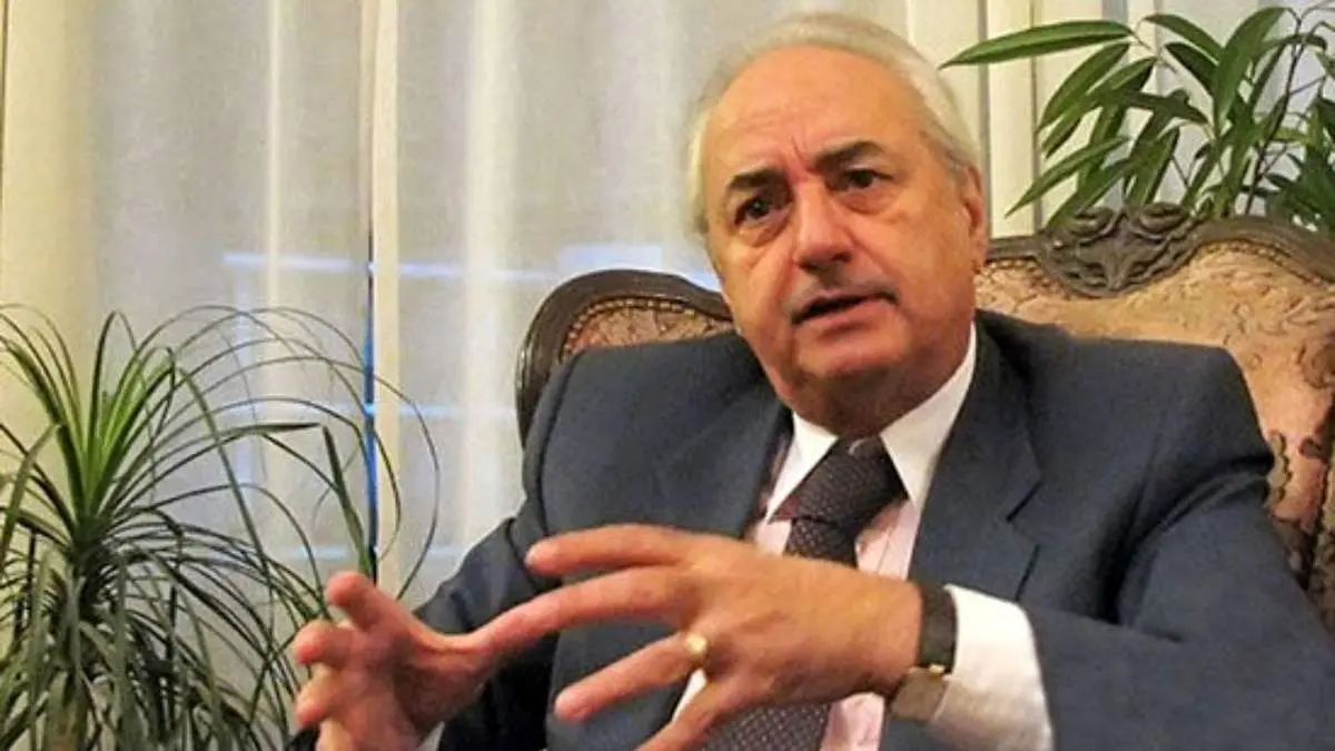 ایران در جهت گیریهای سازمان ملل متحد چندان نقشی ندارد/ ایران میلیاردها دلار از دنیا طلبکار است