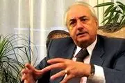 ایران در جهت گیری‌های سازمان ملل متحد چندان نقشی ندارد/ ایران میلیاردها دلار از دنیا طلبکار است