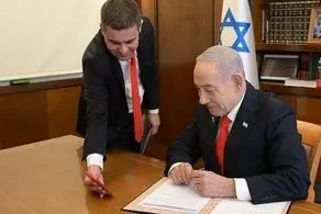 این کشور را جز نتانیاهو هیچ کس به رسمیت نشناخته است! 