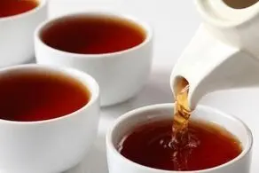 چرا باید در روزهای گرم تابستان چای بنوشیم؟