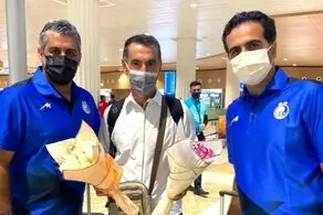 سورپرایز بزرگ استقلال برای الهلالی ها
