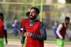 آمدن این بازیکن به پرسپولیس در انتظار تصمیم سازمان لیگ!