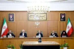 سپاس قلبی پزشکیان از الطاف و حمایت‌های رهبری از دولت