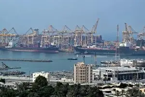 ادعای کویت درباره آسیب دیدن تاسیسات آب و برق این کشور در تبادل آتش میان ایران و آمریکا