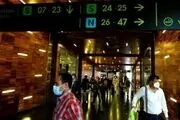 پروازهای پرتغال زمین‌گیر شد!