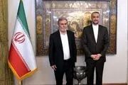 در جلسه زیاد نخاله با امیرعبداللهیان چه گذشت؟ 
