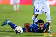 اقدام جالب هواداران استقلال پس از قول صالح حردانی + فیلم