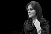 دلنوشته نوروزی مادر مهسا امینی+عکس  
