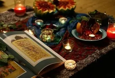 کدام شهر ایران طولانی‌ترین یلدا را دارد؟