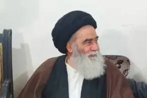 پیام تسلیت لاریجانی در پی رحلت آیت‌الله سیدهادی سیستانی