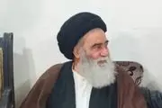 پیام تسلیت لاریجانی در پی رحلت آیت‌الله سیدهادی سیستانی