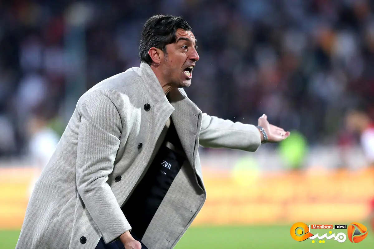 دو استقلالی دل یحیی و پرسپولیس را خون کردند!